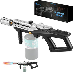 Glickett Torch Gun