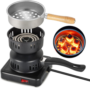 Charcoal Burner