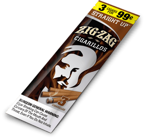 ZigZag 3/99 Dragnbry