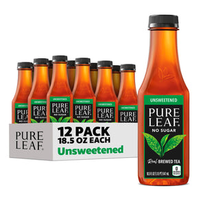 Pure Leaf Siya ChocMilk