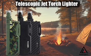 Jet Torch