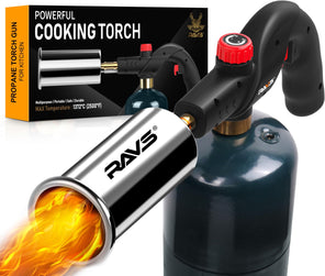 Gun Torch