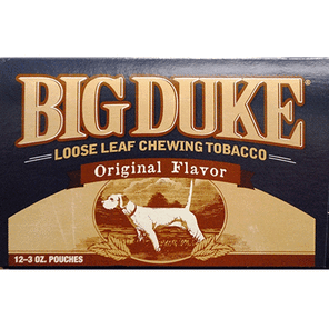 Big Duke's 3oz