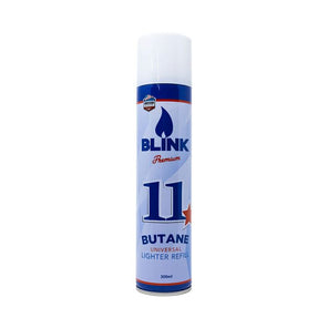 Blink Butane 18 Ml