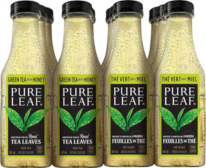 Pure Leaf GoldHoney