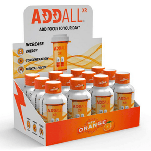 *ADDALL XR Shot