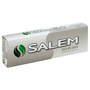 Salem Kings Carton