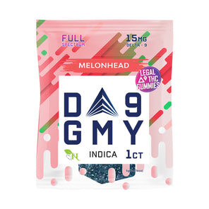 D9 Gmy Single