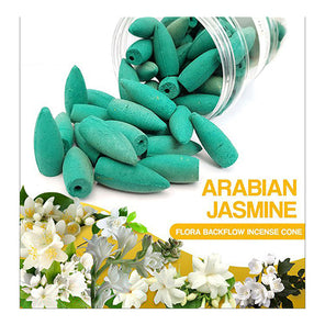 Arabian Jasmine Incense