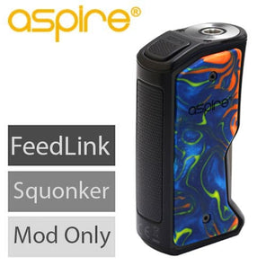 *Aspire Feedlink Mod2