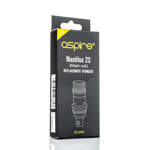 Aspire Nautilus 2S Coil