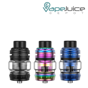 *Aspire Revvo Tank