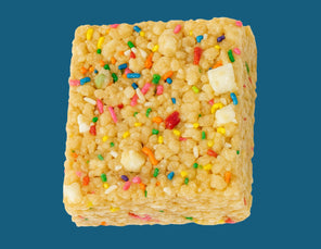Astria Farm Crispy Rice Treat 100mg Thca
