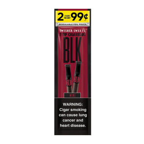 Blk Wine