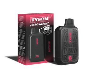 TYSON MINTBERRY 7000