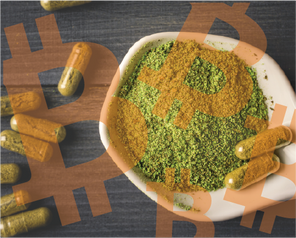 *Kratom Sakti Botanicals 4oz RB