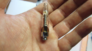 *D10 Bam Cartridge 1g3