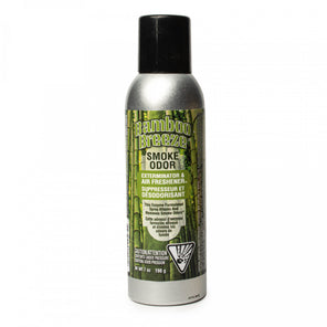 Smoke Odor Spray Bamboo Breeze