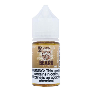 Beard Vape N°32 / 6mg