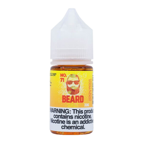 Beard Vape N°71 /3mg