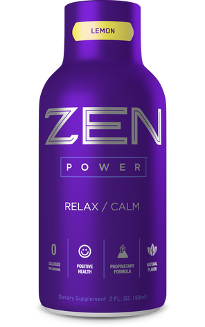 Zen Power Shot