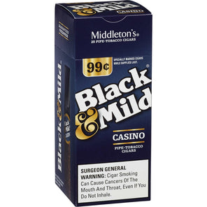 Black Mild Casino