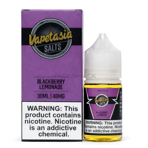 Vapetasia 100ml Blkbry Lemonade 3mg