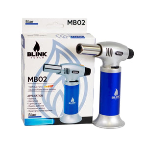 Blik Torch