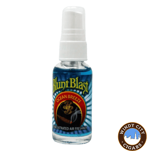 BluntBlast Concentrated Air Freshner10