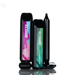 Breeze Smoke Dispo 0% 2000 Puffs
