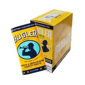 Bugler Gold .65oz