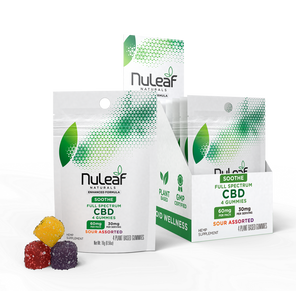 *CBD Relax2Go 4ct