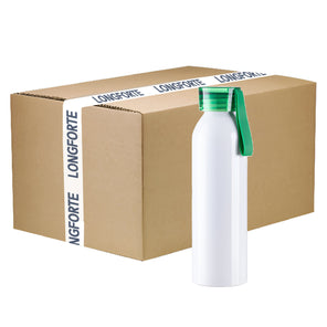 Maverick Green Carton