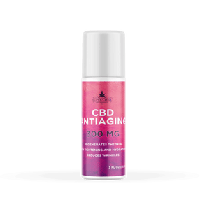 *CBD Bumble Anti Aging Serum 300mg