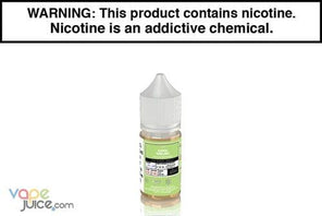 Glas BSX 60ml Cool Melon 3mg
