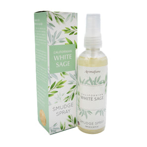 Californian White Sage