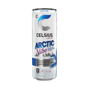 CELSIUS ARCTIC VIBE