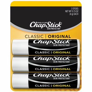 *ChapStick Original