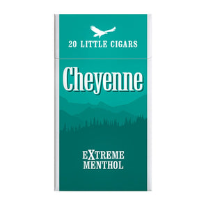 Cheyenne Extr Menthol