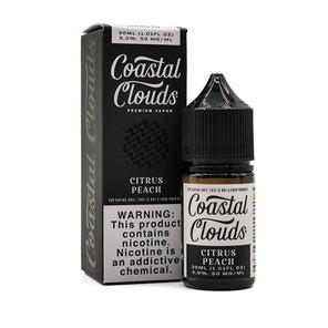 Coastal Clouds 30 ML 50 Mg2