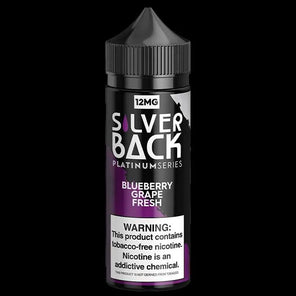 Silverback