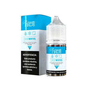 Naked Menthol 35 MG 30 ML