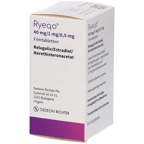 Rave 40 Mg Single