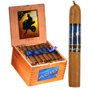 Acid Blondie Cigar