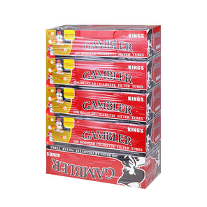 Gambler Red K Sleve