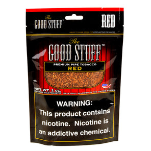 The Good Stuff Red 16oz