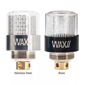 Dazzleaf Waxx II Coil