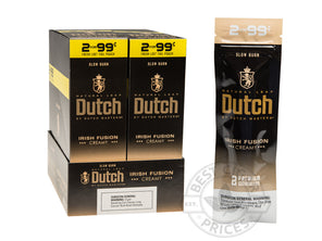Dutch 2/99 Crisp