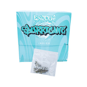 DIMEZ THC A FLOWER 1GRAM