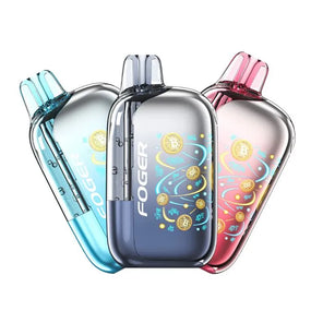 Foger 35k Pod
